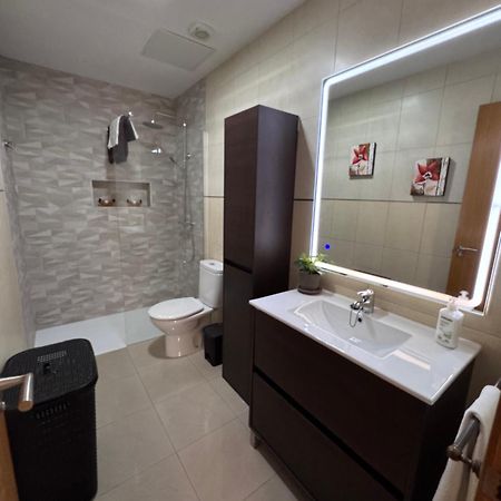 דירות גראן טאראחל Casa Nurita Y El Cho מראה חיצוני תמונה
