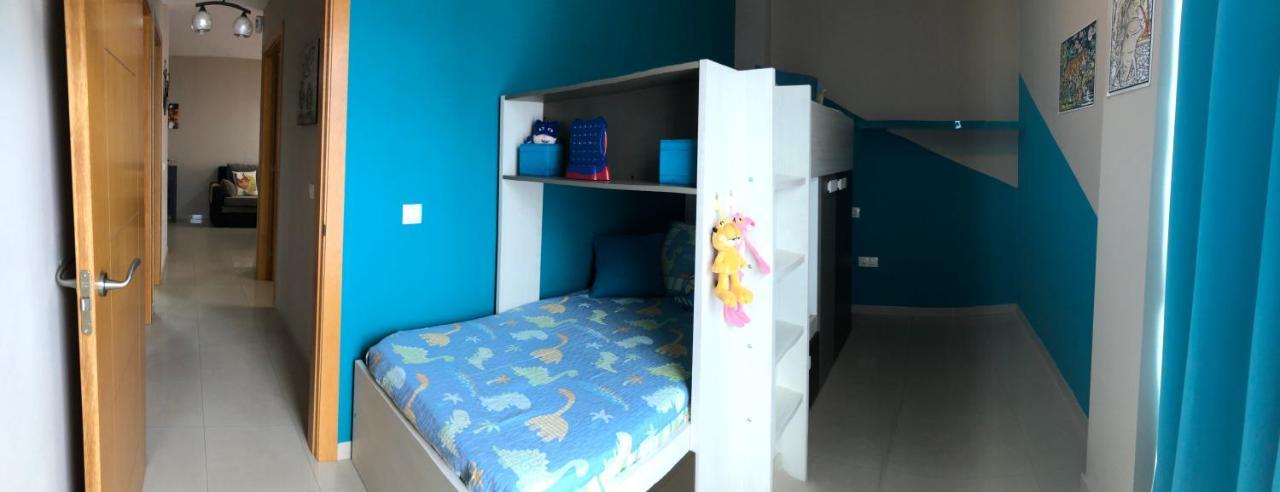 דירות גראן טאראחל Casa Nurita Y El Cho מראה חיצוני תמונה