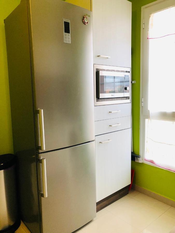 דירות גראן טאראחל Casa Nurita Y El Cho מראה חיצוני תמונה