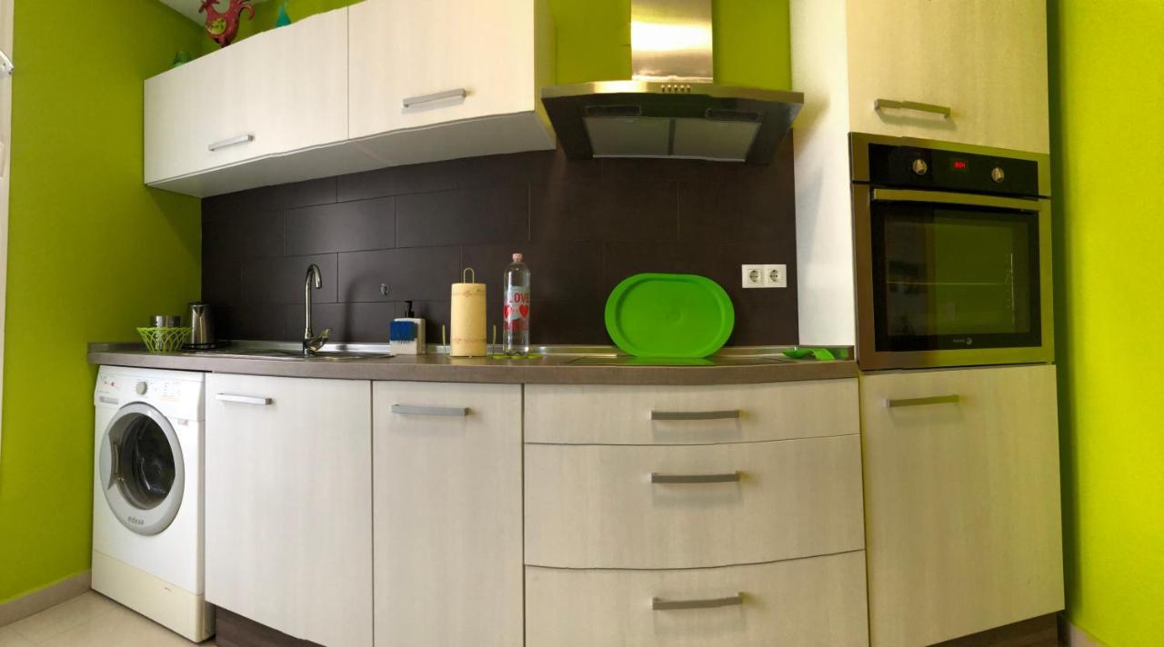 דירות גראן טאראחל Casa Nurita Y El Cho מראה חיצוני תמונה
