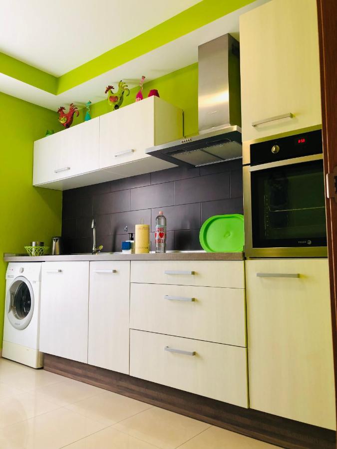 דירות גראן טאראחל Casa Nurita Y El Cho מראה חיצוני תמונה